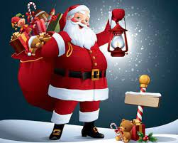 Tutti gli sfondi sono disponibili sono in full hd. December Holidays In 2021 Santa Claus Wallpaper Santa Claus Images Merry Christmas Images