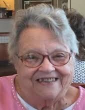 Obituary information for Martha Sue (Ray) Rudd