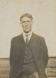 Gilbert Winfrey (1886-1967)