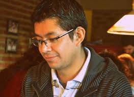 Él que lee los labios