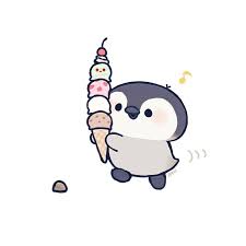 Or check out the 5 surprise mini brands for lots of miniature treats. Penguen Cute Animal Drawings Cute Kawaii Drawings Cute Drawings