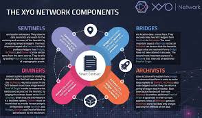 Xyo (xyo) is a profitable investment based on forecasting. Review Xyo Network Ico The End Of The Porch Pirates