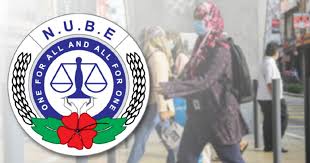 Bank negara malaysia, as the nation's central bank, is committed to excellence in promoting monetary and financial system stability and fostering a sound and progressive financial sector, to achieve sustained. Nube Accuses Bank Of Outsourcing Jobs Leaving Msian Employees In Lurch