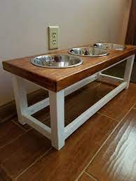 We did not find results for: Elevated Dog Feeder With 3 Bowls Large Size Dog Feeding Station Dog Bowl Stand Triple Dog Feeder Raised Dog Bowl Table 3 Bowl Dog Feeder Dog Feeding Station Elevated Dog Feeder Dog Feeder