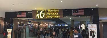 Gsc mytown is part of golden screen cinemas chain of movie theatres with 36 multiplexes, 351 screens and 57,200 seats in malaysia. Golden Screen Cinemas Gsc Maluri 14 Tips