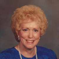 Dorothy Mamie Stillman (1927–2012) • FamilySearch