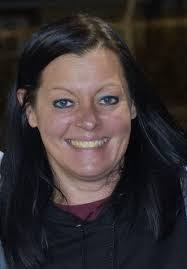 Marie Hoffman's Instagram, Twitter & Facebook