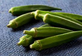 Continue to harvest every day to promote the plant's production. Where To Find Okra In The Grocery Store Check These Aisles