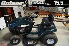 After changing blades & belt, i need a view or schematic to re attach linkage, mower control. Bolens 15 5 Hp Lawn Tractor Off 75