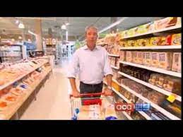 Brian Walker Talks To A Current Affair About The Strategy Behind Our Major Supermarket Retailers Reducing The Prices Of Everyd Supermarket Price Everyday Items