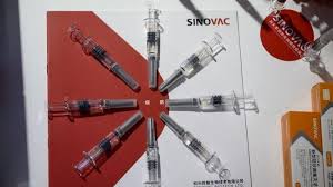 Dapat Subsidi Dari Covax Facility Vaksin Virus Corona Yang Dibeli Indonesia Lebih Murah Tribun Jogja