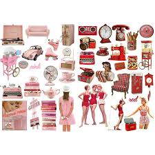 Stock up on holiday gifts and. 1 Pcs Pink Red Modern Life Decor Cute Aesthetic Bullet Journal Stickers Scrapbooking Stationery Sticker Flakes Art Supplies Buy At The Price Of 1 98 In Aliexpress Com Imall Com