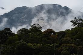 Satu gempa bumi lemah berukuran 4.0 pada skala richter telah berlaku di ranau, sabah pada jam 9.39 pagi tadi. Dua Mangsa Terakhir Gempa Bumi Di Gunung Kinabalu Ditemui Beritabenar