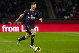 German track and field star alica schmidt, who has been dubbed the world's sexiest athlete, has generously attempted to hone borussia dortmund defender thomas meunier's fitness skills in a. Thomas Meunier Wants Psg Stay But Free Transfer Departure Could Suit Me Bleacher Report Latest News Videos And Highlights