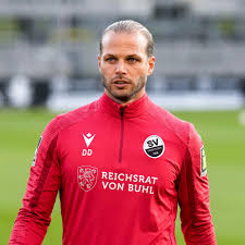 Dennis Diekmeier über krebsranke Tochter: "Meine Kleine will doch nur  leben" | GMX.CH