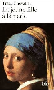 Scarlett johansson, colin firth, tom wilkinson. La Jeune Fille A La Perle Poche Tracy Chevalier Marie Odile Fortier Masek Achat Livre Ou Ebook Livre Tracy Chevalier Livres A Lire