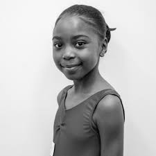Huge congratulations to Taesha Patterson, one of Birmingham Royal Ballet's  Dance Track Plus students. Taesha has been offered a place at The Royal  Ballet School, White Lodge, where she will start her