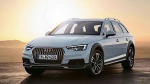 2019 Audi A4 Allroad Review And Price Raising The Car A Little More Tha Audi A4 Audi Allroad Audi