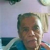 MRS. PHYLLIS ALLEN BUCKNER Obituary