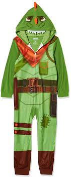 The top countries of supplier is china, from which the percentage. Fortnite Boys Hooded One Piece Pajama Rex Suit M Buy Online In Kuwait At Desertcart Com Kw Productid 214386424
