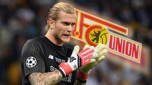 In may 2018 loris karius's photo appeared on the pages of news editions again. Liverpool Loan Loris Karius To Union Berlin