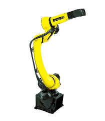 FANUC Robot M-10iD