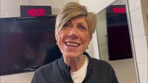 Will a 15-day layoff hurt Iowa women's basketball in NCAA Tournament  opener? Jan Jensen weighs in