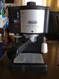 Check out our range now! Delonghi Caffe Treviso Espresso Maker Tv Home Appliances Kitchen Appliances Coffee Machines Makers On Carousell