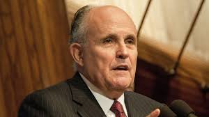 The young woman is flirtatious. What Is Rudy Giuliani S Net Worth Gobankingrates