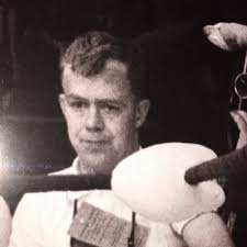 Wyatt Fox (@wyattfox27)