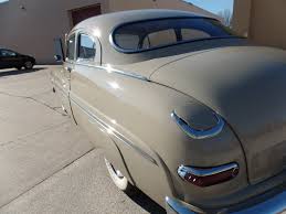 Image result for Dune Beige 1950 Mercury