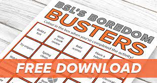 Need something to entertain your kids while everyone is in lockdown? 25 Ways To Keep The Kids Entertained During Lockdown Brotherhood Of St Laurence