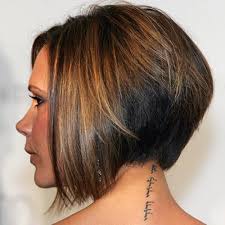 However, it combines with soft bangs, inversions, and layers. 50 Wedge Haircut Ideas For A Retro Or Modern Look Hair Motive