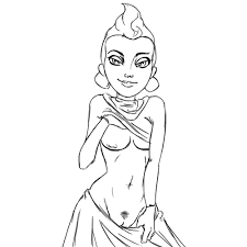 Rule34 - If it exists, there is porn of it  franny robinson  2982913