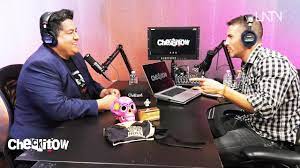 He is an actor and producer, known for chips (1977), sealab 2021 (2000) and loaded weapon 1 (1993). What S Up Fool Podcast S Rodrigo Torres Unloads Checkitow 14 Youtube