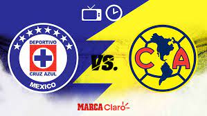 May 30, 2021 · cruz azul vs santos laguna: Liga Mx Clausura 2021 Cruz Azul Vs America Hoy Horario Y Donde Ver En Vivo Por Tv El Partido De La Jornada 13 Marca Claro Mexico