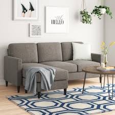 Has anyone purchased the cloud modular sectional from rh and have any comments? H M Richards Sectional Wayfair