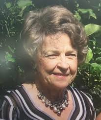 Obituary for Anita Mary (Arseneault) Ivall