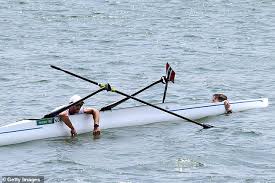 Последние твиты от olympics (@olympics). Tokyo Olympics Norway S Rio 2016 Bronze Medallists Capsize In The Men S Lightweight Double Sculls Saty Obchod News