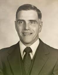 Obituary information for William Beryl Meyer