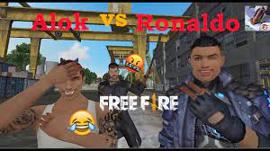 We strongly promote viewers that vines and funny videos can be entertaining but the ultimate pleasure for the lifetime is based on the real experiences. Alok Vs Chrono Free Fire Animation Youtube