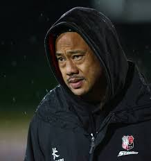 Rugby: Umaga re-commits to Counties