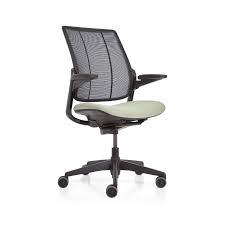 humanscale driftwood smart ocean task chair crate and barrel in 2021 task chair chair crate and barrel
