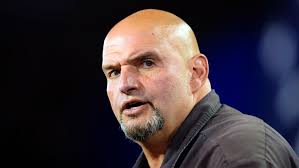 Fetterman denies party switch rumors, says he'd be a 'pretty bad' Republican