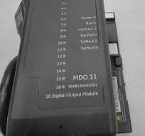 🔥🔥1PC USED GE PLC MDO11 369B1844G5002 BDO11 369B1874G5002 (By DHL) #H270FF DX