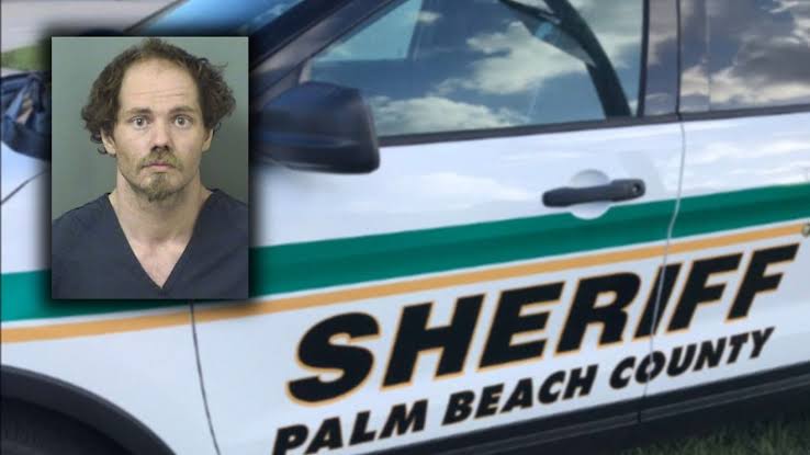 Man killed, grandson arrested after family dispute leads to quadruple  shooting in PBC