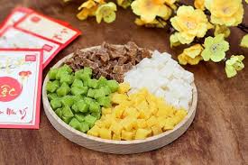This is a very special time for the people, the biggest occasion of the year is celebrated with great pomp and traditional way with the. Tet Holiday Everything About Vietnamese New Year 2021