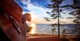 If you learn to play a beginner ukulele song by taylor swift, bruno mars, ed sheeran, vance joy, leonard cohen, or jason mraz that your friends can sing. Y G2ex11tspxpm