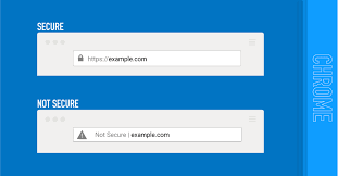 The connection for this site is not secure. Seeing A Not Secure Warning In Chrome Here S Why And What To Do About It Digicert Com