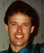 Barry Hunter Obituary